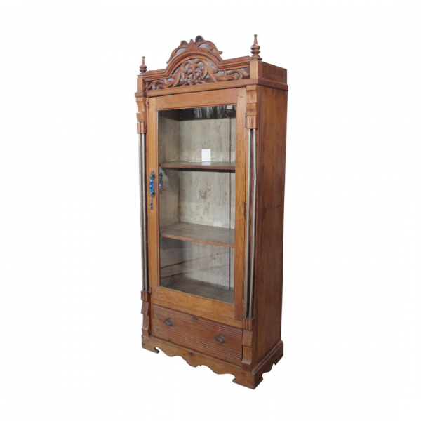 Oude kast (exclusief item 29)