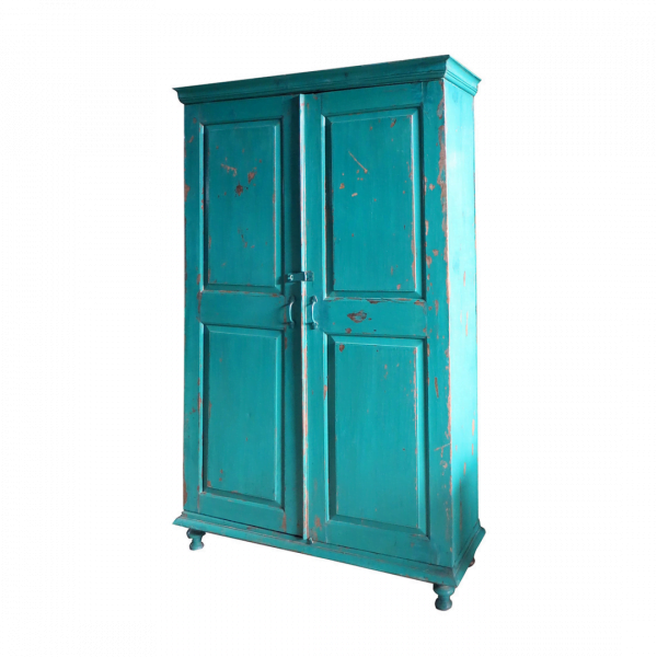 Kabinet (exclusief item 157)