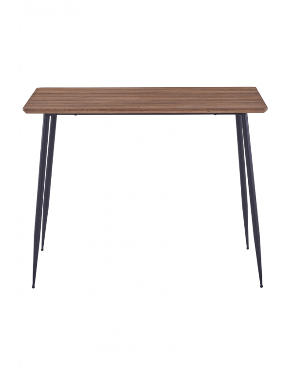 Bartafel Veneto – Gelamineerd MDF – Naturel