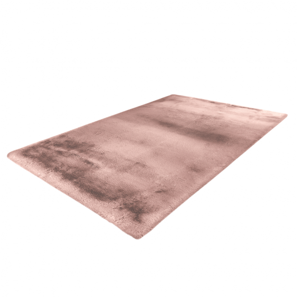 Vloerkleed Eternity - Poeder Roze 160x230
