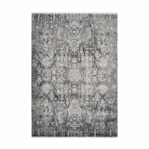 Vloerkleed Orsay - Grijs 160x230