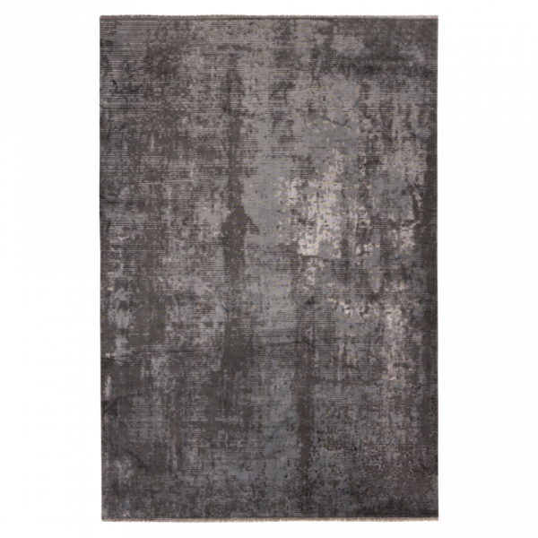Vloerkleed Studio - Graphite 160x230