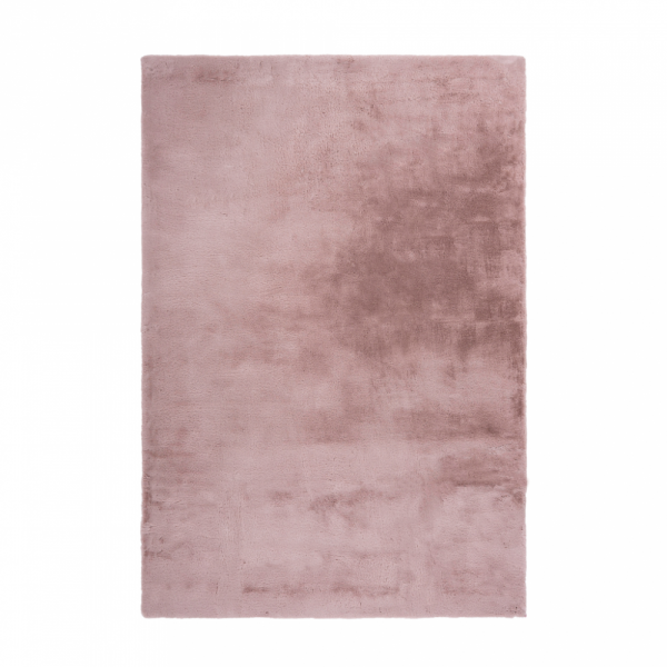 Vloerkleed Emotion - Pastel Roze 160x230