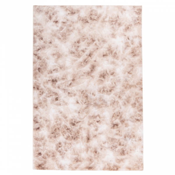 Vloerkleed Bolero - Polyester - Beige 160x230