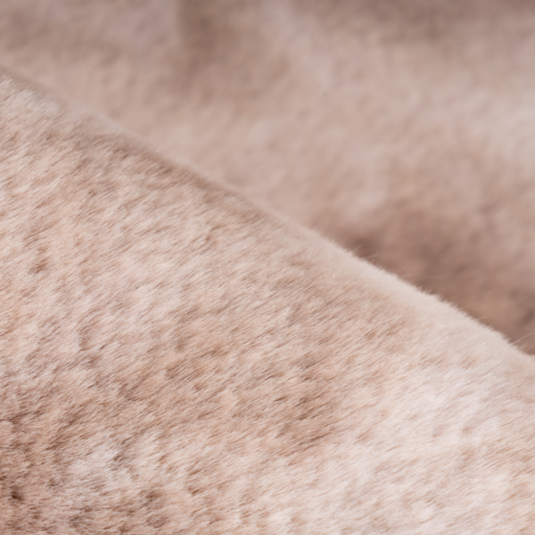 Vloerkleed Bolero - Polyester - Beige 160x230
