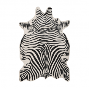 Vloerkleed Rodeo- Zebra 150x200