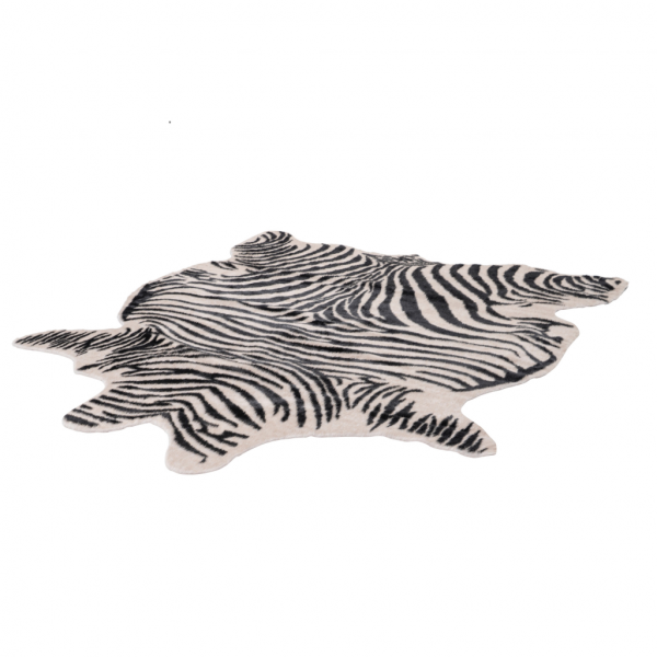 Vloerkleed Rodeo- Zebra 150x200