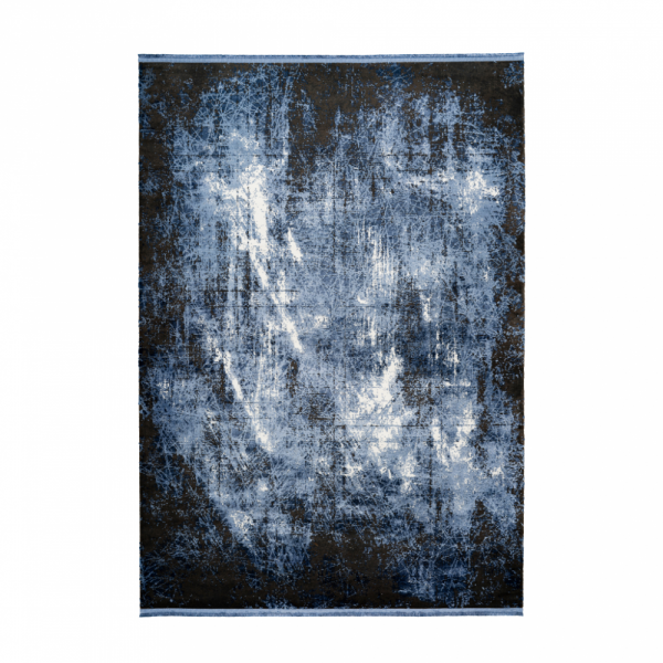 Vloerkleed Elysee - Blauw 160x230