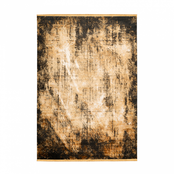 Vloerkleed Elysee - Goud 160x230