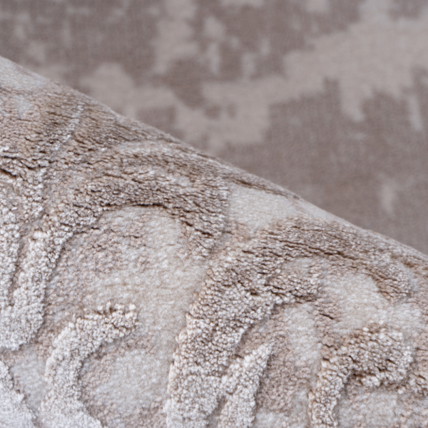 Vloerkleed Vendome - Beige