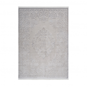 Vloerkleed Vendome - Zilver