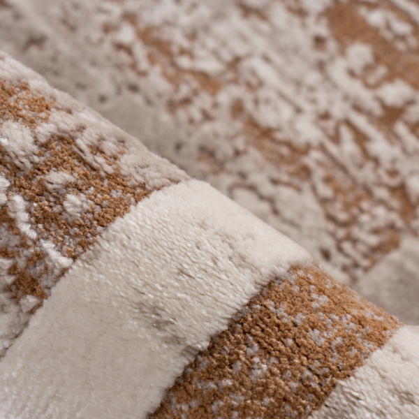 Vloerkleed Paris - Beige