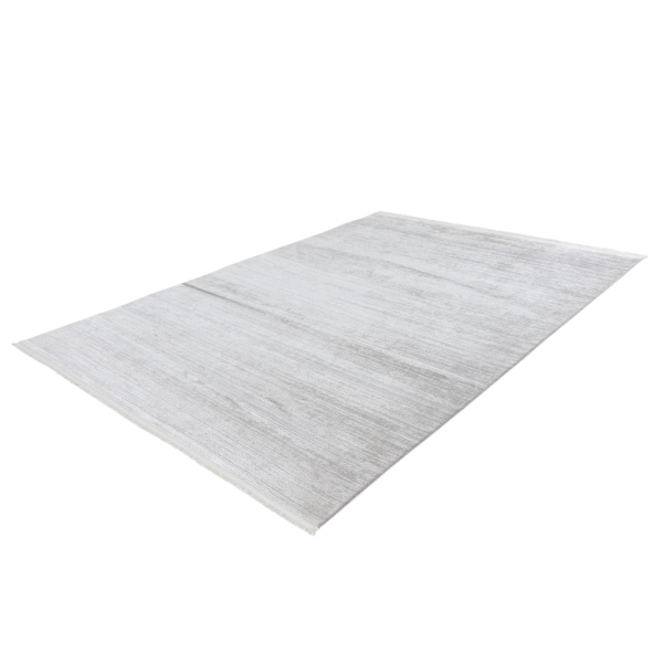 Vloerkleed Triomphe - Zilver