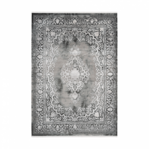 Vloerkleed Orsay - Zilver