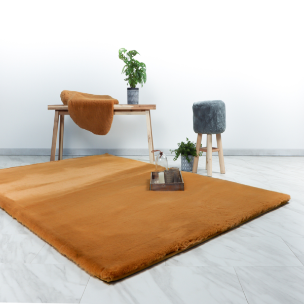 Vloerkleed Heaven - Amber