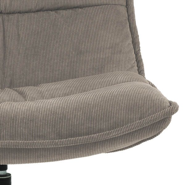 Relaxfauteuil Lizzy - Wind Stof - Beige