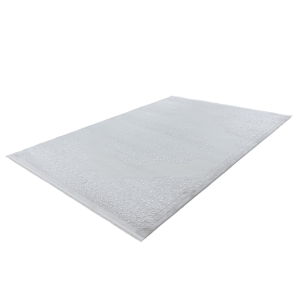 Vloerkleed Triomphe - Zilver